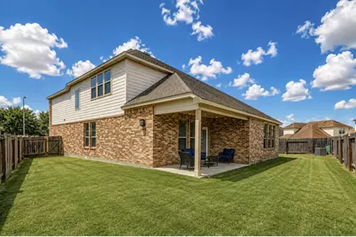 30218 Creekside Drive, Brookshire, TX 77423 - Photo 40