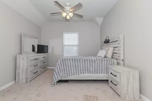 30218 Creekside Dr, Brookshire, TX 77423 - Photo 26