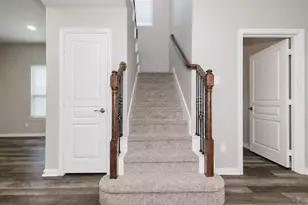 30218 Creekside Dr, Brookshire, TX 77423 - Photo 8