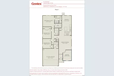 30522 Aberlour Lane, Waller, TX 77484 - Photo 2