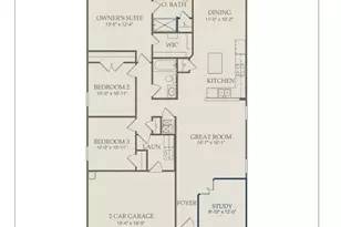 30522 Aberlour Ln, Waller, TX 77484 - Photo 2