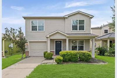 3414 Dartmouth Field Lane, Fresno, TX 77545 - Photo 1