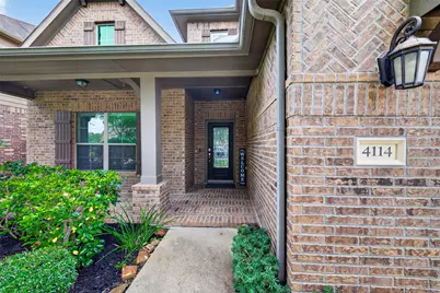 4114 Dover Harbor Lane, Katy, TX 77494 - Photo 2