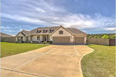 16738 Rockwall Street, Conroe, TX 77303 - Photo 2