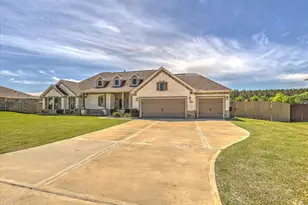 16738 Rockwall St, Conroe, TX 77303 - Photo 2