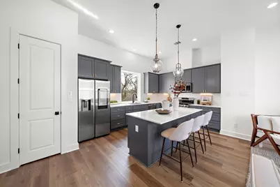 835 Elkhart Street #D, Houston, TX 77091 - Photo 4