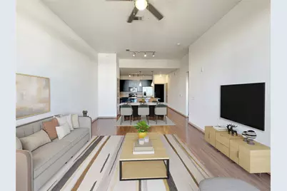 2700 Brazos Street #4411, Houston, TX 77006 - Photo 1