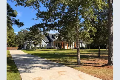 15624 Fire Sky Road, Willis, TX 77378 - Photo 6