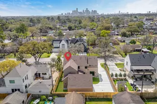 309 Avenue of Oaks St, Houston, TX 77009 - Photo 38