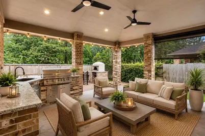 134 Verbena Way, Montgomery, TX 77316 - Photo 1