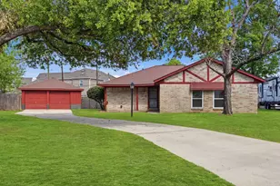 29038 Deadwood Ln, Shenandoah, TX 77381 - Photo 1