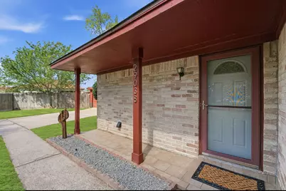 29038 Deadwood Lane, Shenandoah, TX 77381 - Photo 4