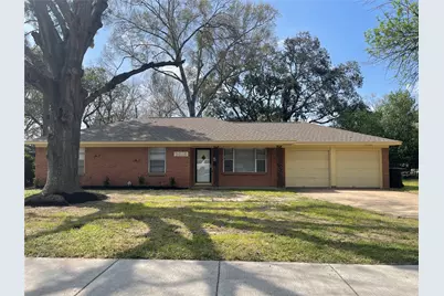 2015 Wycliffe Drive, Houston, TX 77043 - Photo 1