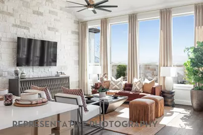 24619 Rosinweed Meadows Lane, Katy, TX 77493 - Photo 8