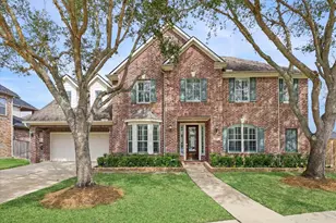 7935 Woodcrest Ct, Sugar Land, TX 77479 - Photo 1
