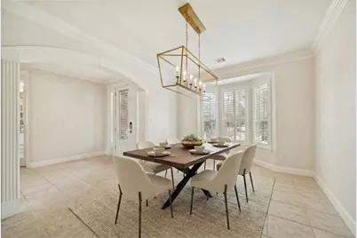 7935 Woodcrest Court, Sugar Land, TX 77479 - Photo 4