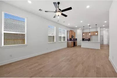 676 Crested Duck Court, Willis, TX 77318 - Photo 8