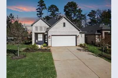 676 Crested Duck Court, Willis, TX 77318 - Photo 1