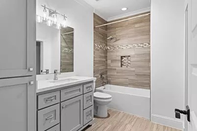 1717 Bayram Drive, Houston, TX 77055 - Photo 30