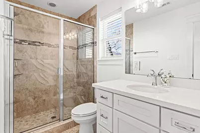 1717 Bayram Drive, Houston, TX 77055 - Photo 36
