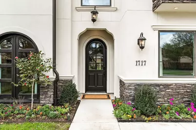1717 Bayram Drive, Houston, TX 77055 - Photo 2