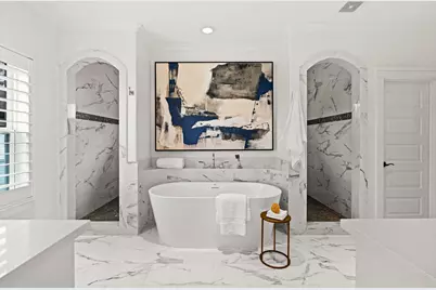 1717 Bayram Drive, Houston, TX 77055 - Photo 22