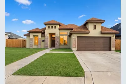 5416 San Diego Drive, Edinburg, TX 78542 - Photo 1