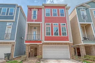 2113 Bidwell Dr, Houston, TX 77018 - Photo 2