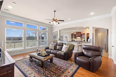 6471 County Road 314, Jewett, TX 75846 - Photo 6