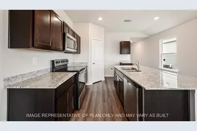 1151 Toledo Bend Drive, College Station, TX 77845 - Photo 4