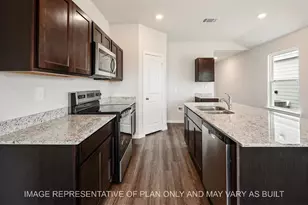1151 Toledo Bend Dr, College Station, TX 77845 - Photo 4