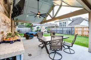 2034 Creek Shore Ln, Pearland, TX 77581 - Photo 34