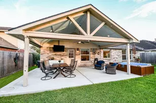 2034 Creek Shore Ln, Pearland, TX 77581 - Photo 32