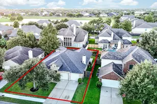 2034 Creek Shore Ln, Pearland, TX 77581 - Photo 36