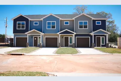 14010 Longstreet Road #12, Willis, TX 77318 - Photo 1