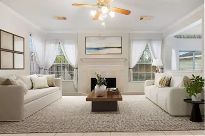 435 Wild Peach Place, Missouri City, TX 77459 - Photo 4