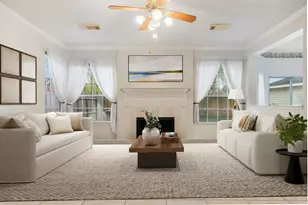 435 Wild Peach Pl, Missouri City, TX 77459 - Photo 4