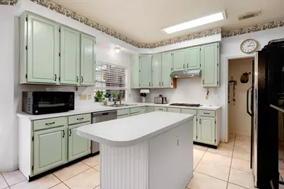 435 Wild Peach Place, Missouri City, TX 77459 - Photo 10