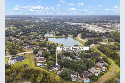 435 Wild Peach Place, Missouri City, TX 77459 - Photo 30