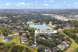 435 Wild Peach Pl, Missouri City, TX 77459 - Photo 30