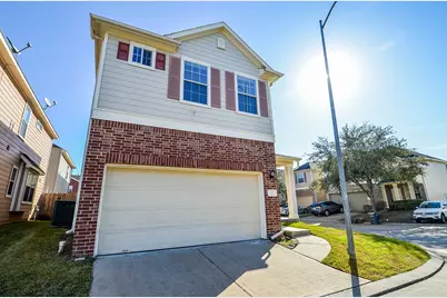 3747 W Ashford Villa, Houston, TX 77082 - Photo 2