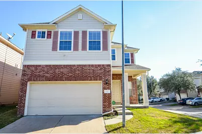 3747 W Ashford Villa, Houston, TX 77082 - Photo 1