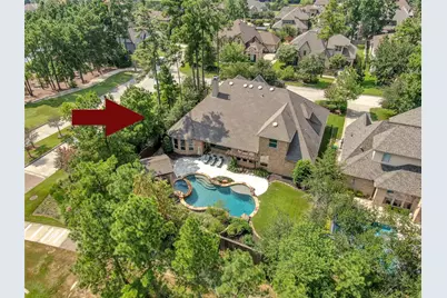 95 S Shimmering Aspen Circle, Spring, TX 77389 - Photo 36