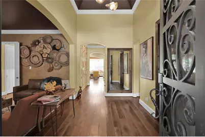 95 S Shimmering Aspen Circle, Spring, TX 77389 - Photo 6