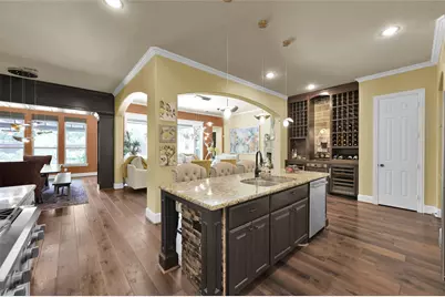 95 S Shimmering Aspen Circle, Spring, TX 77389 - Photo 14