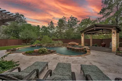 95 S Shimmering Aspen Circle, Spring, TX 77389 - Photo 38