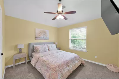 95 S Shimmering Aspen Circle, Spring, TX 77389 - Photo 34