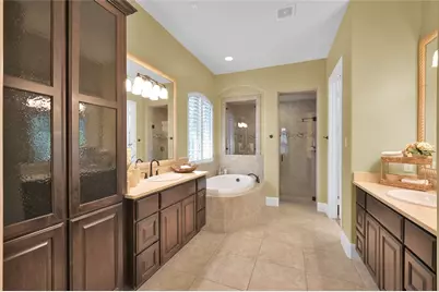 95 S Shimmering Aspen Circle, Spring, TX 77389 - Photo 24