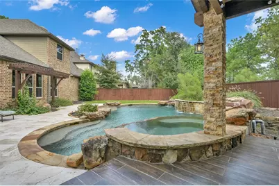 95 S Shimmering Aspen Circle, Spring, TX 77389 - Photo 2