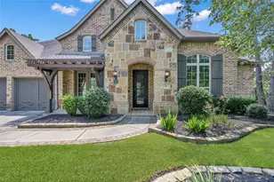 95 S Shimmering Aspen Cir, Spring, TX 77389 - Photo 4